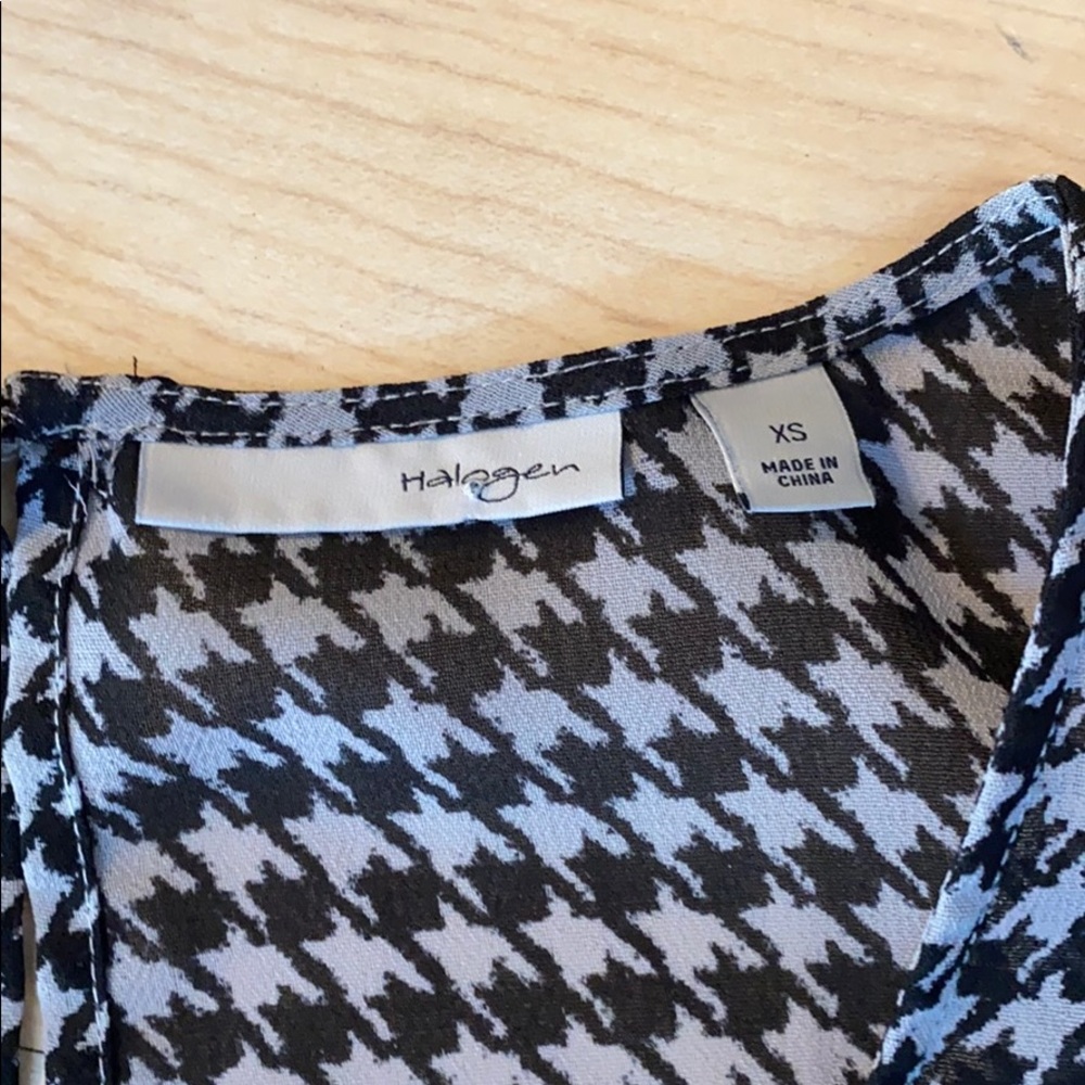 Halogen Top - Picture 2 of 12